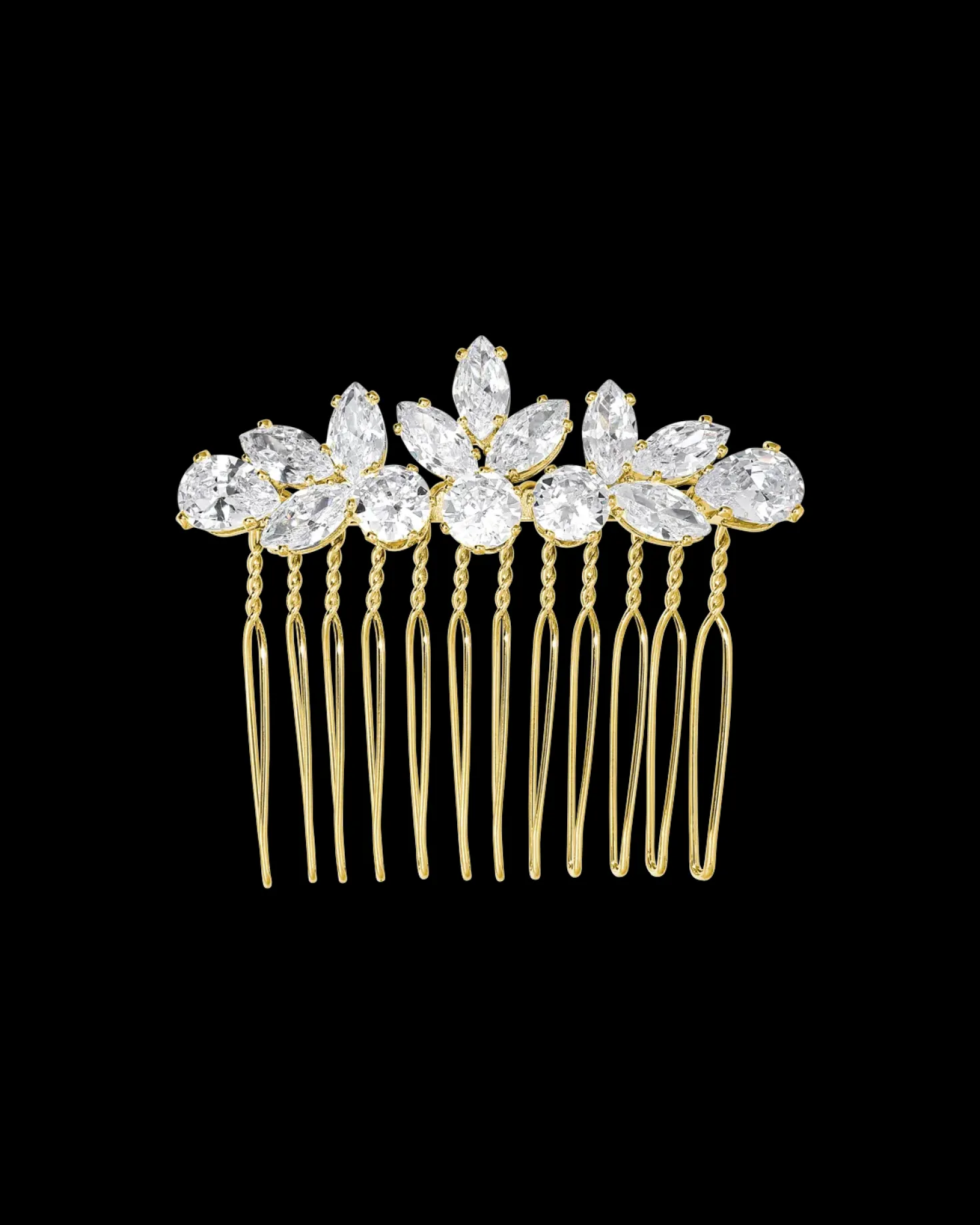 Pettine - Floral Vibe
