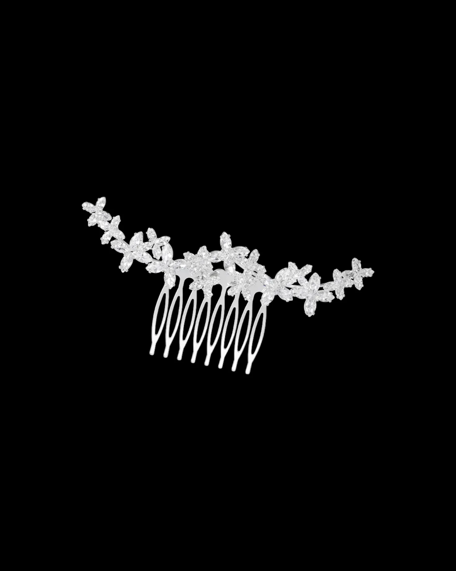 Pettine - Floral Wonder