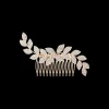 Pettine - Shining Leaves