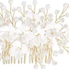 Pettine - Shiny Blossom