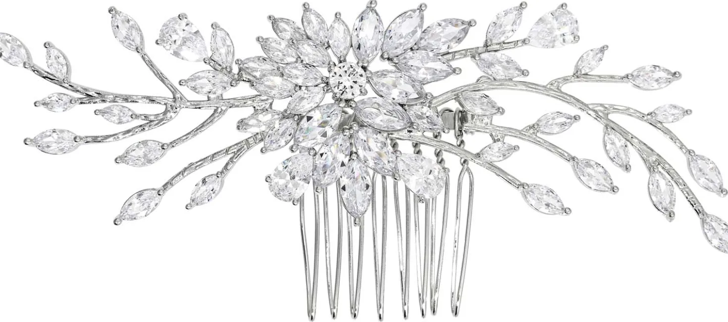 Pettine - Sparkling Eyecatcher