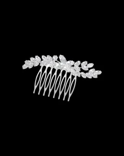 Pettine - Sparkling Leaves