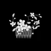 Pettine - White Blossom