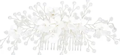 Pettine - Wonderful Pearls