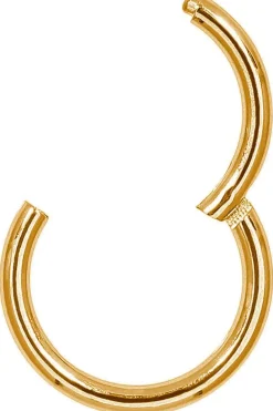 Piercing - Basic Gold