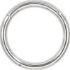 Piercing - Basic Steel