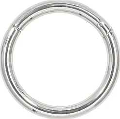 Piercing - Basic Steel