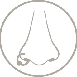 Piercing - Catchy Silver