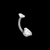 Piercing - Classic Zirkonia