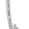 Piercing - Floral Glamour