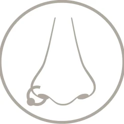 Piercing - Golden Glam