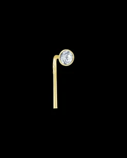 Piercing - Golden Queen