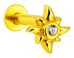 Piercing - Golden Shine