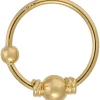 Piercing - Nosy Gold