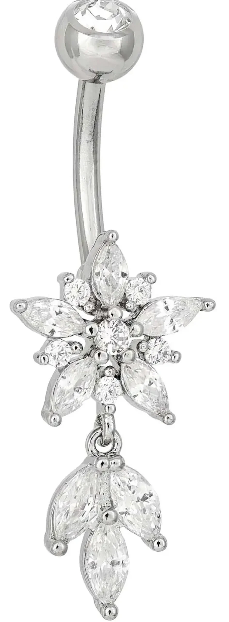 Piercing - Silver Sensation