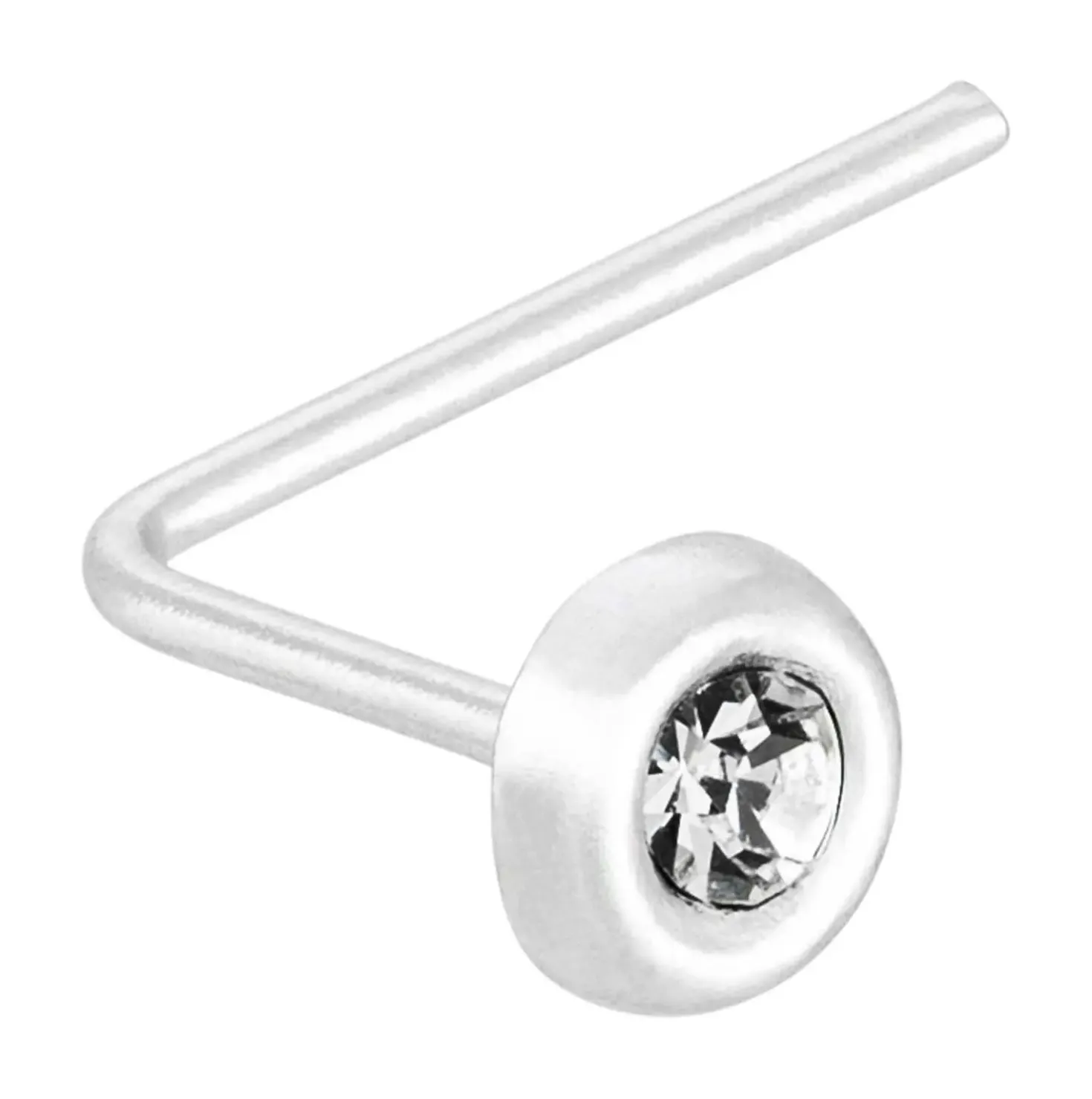 Piercing - Simple Dot