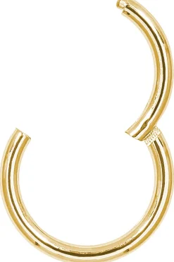 Piercing - Simple Gold
