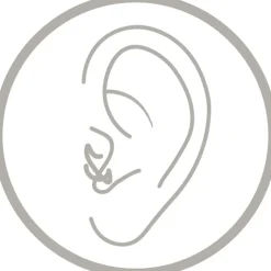 Piercing - Sparkling Dots