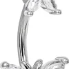 Piercing - Sparkling Garden