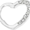 Piercing - Sparkling Heart