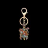 Portachiavi - Charming Sparkle