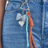 Portachiavi - Cotton Bow
