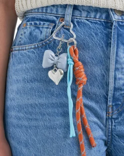 Portachiavi - Cotton Bow