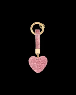 Portachiavi - Gleaming Heart