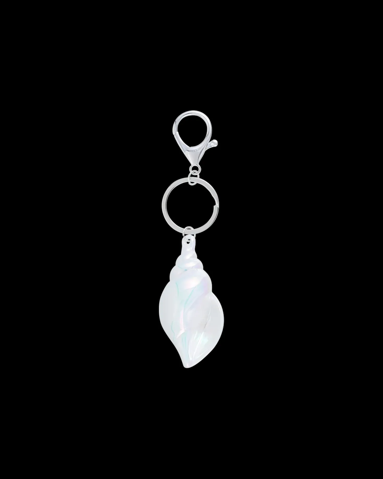 Portachiavi - Glowy Shell