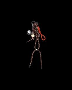 Portachiavi - Heart Eight