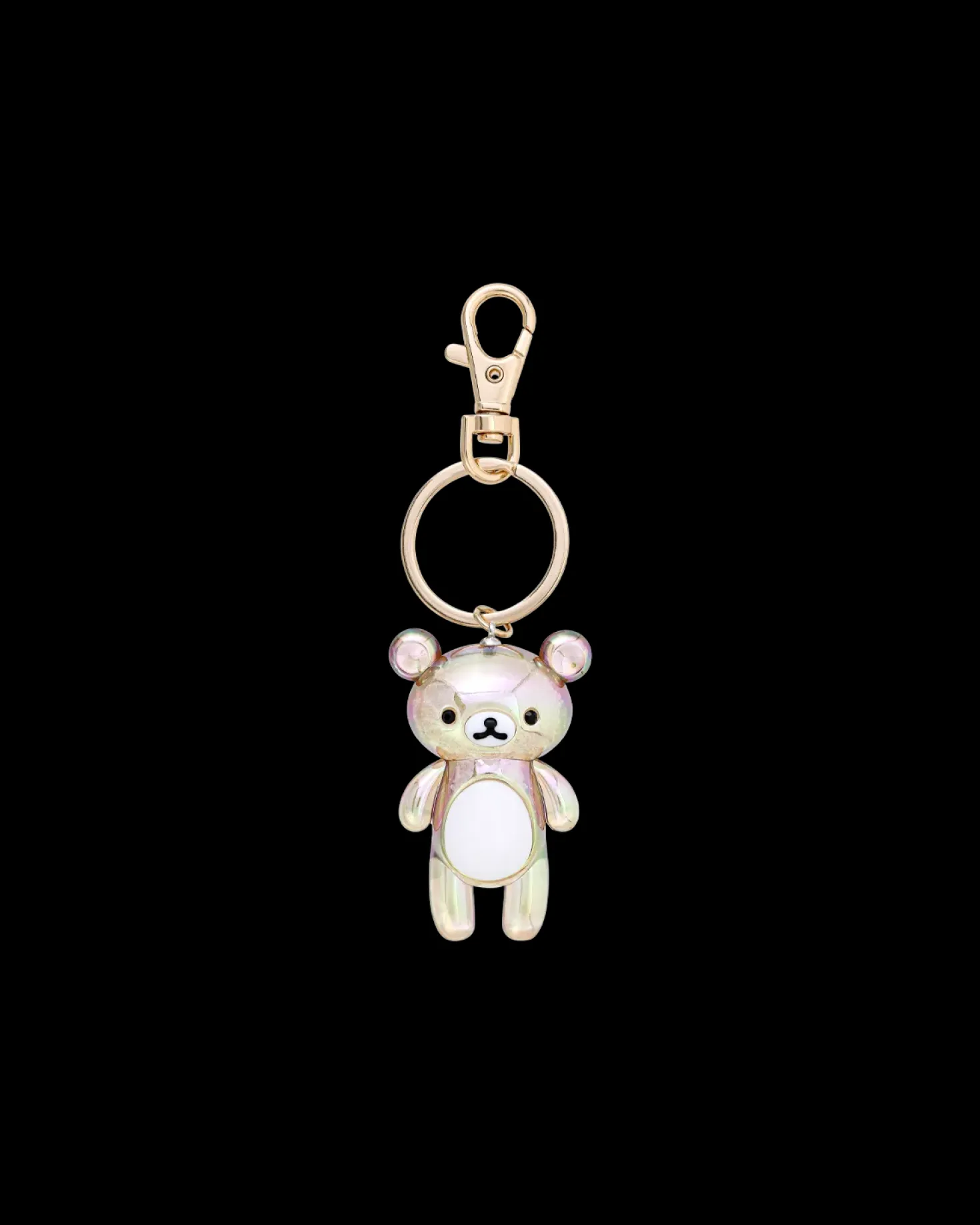Portachiavi - Little Bear