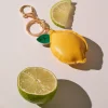 Portachiavi - Sweet Lemon