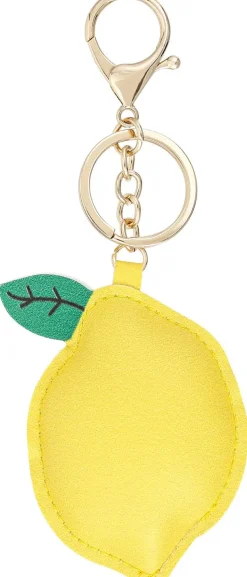 Portachiavi - Sweet Lemon