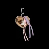 Portachiavi - Wild Pink