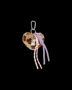 Portachiavi - Wild Pink