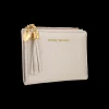 Portamonete - Beige Shine