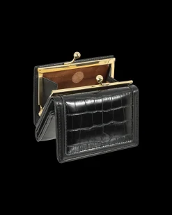 Portamonete - Black Basic