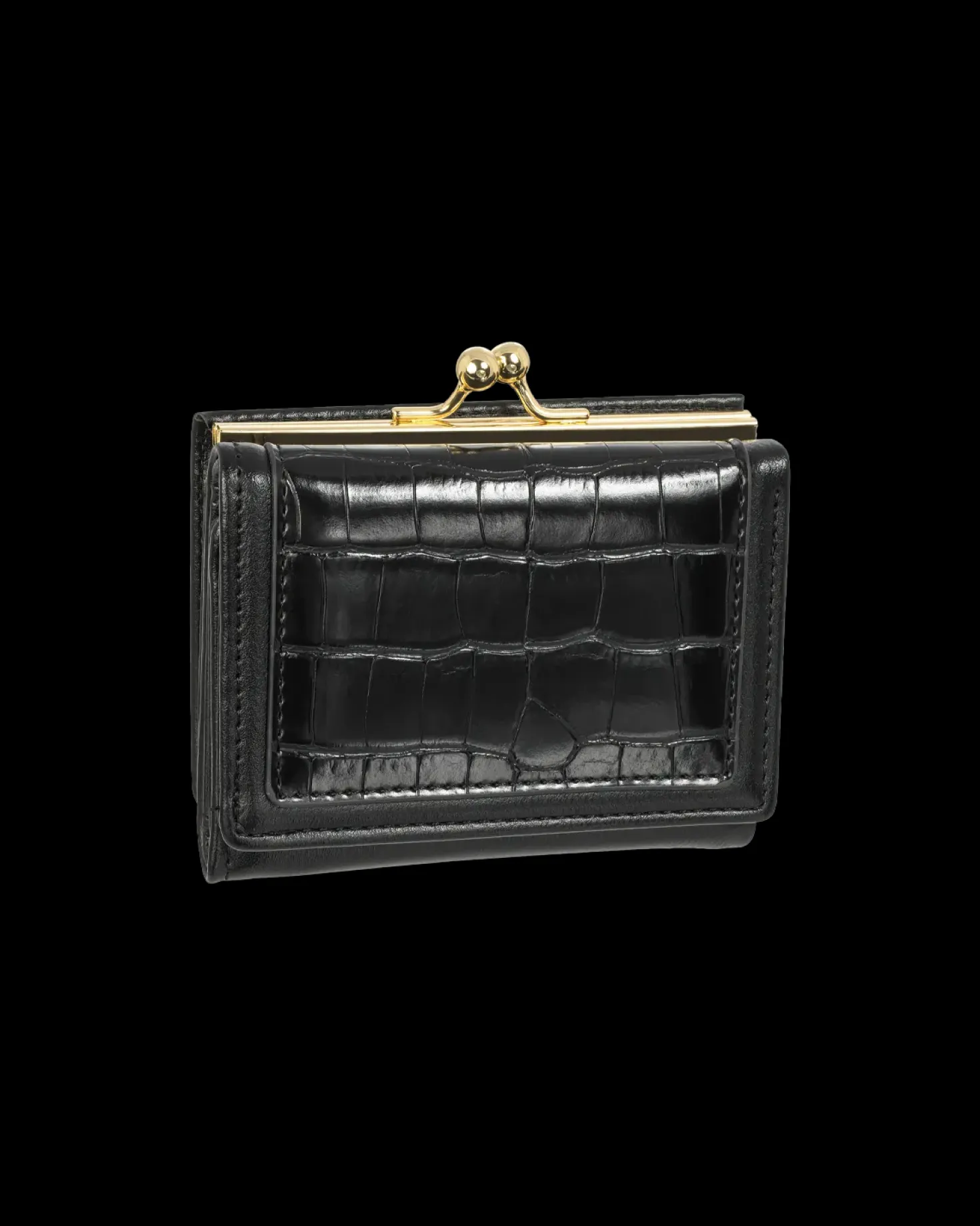 Portamonete - Black Basic