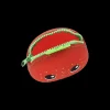Portamonete bambina - Strawberry