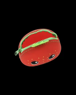 Portamonete bambina - Strawberry