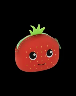 Portamonete bambina - Strawberry