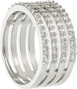 Ring - Glamour Girl