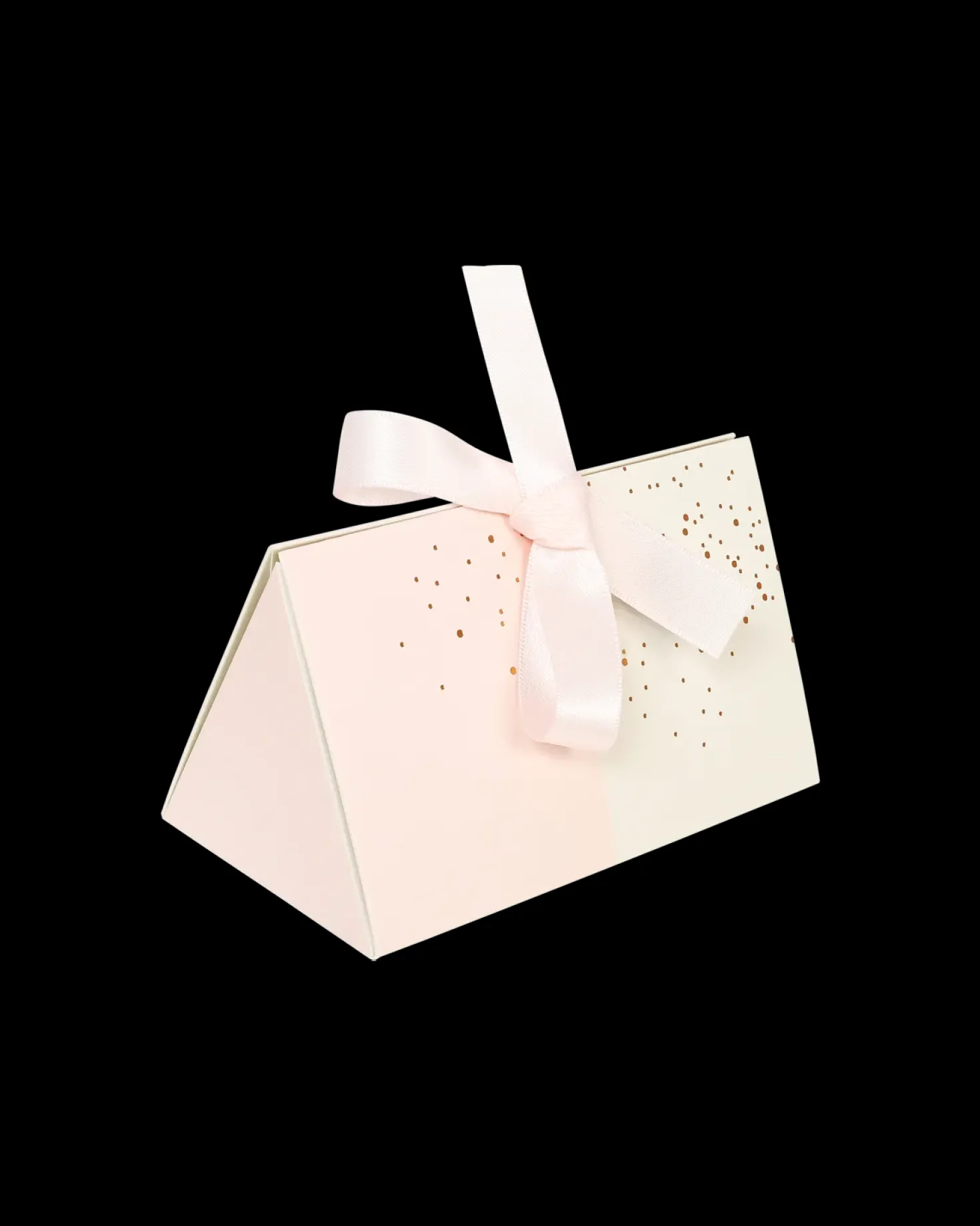 Scatola regalo - Glittering Confetti