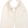 Sciarpa - Beige Eyecatcher