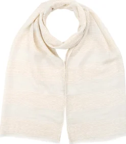 Sciarpa - Beige Eyecatcher