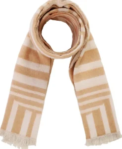Sciarpa - Beige Illusions