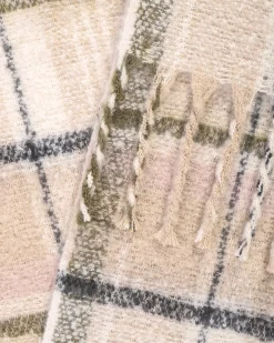 Sciarpa - Checked Softness
