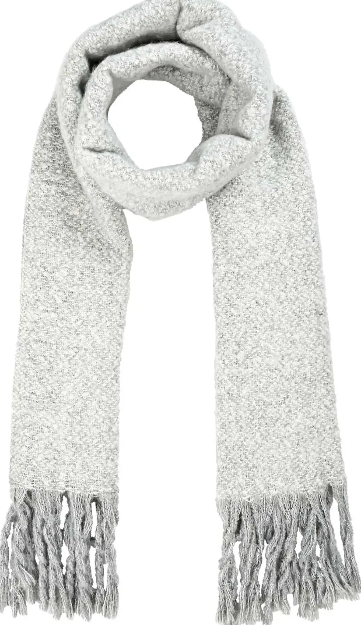 Sciarpa - Cosy Grey