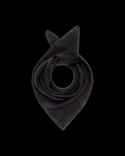 Sciarpa - Deep Black