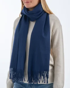 Sciarpa - Deep Navy